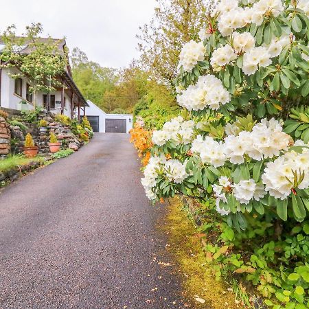 Villa Little Danescroft à Corpach Extérieur photo