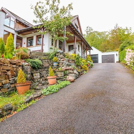 Villa Little Danescroft à Corpach Extérieur photo