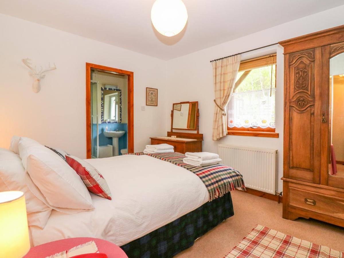 Villa Little Danescroft à Corpach Extérieur photo