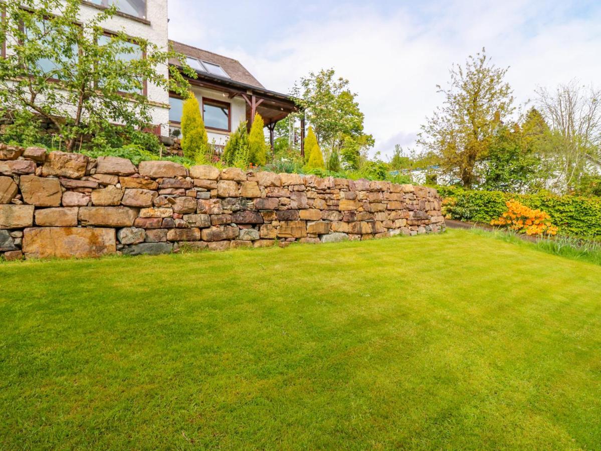 Villa Little Danescroft à Corpach Extérieur photo