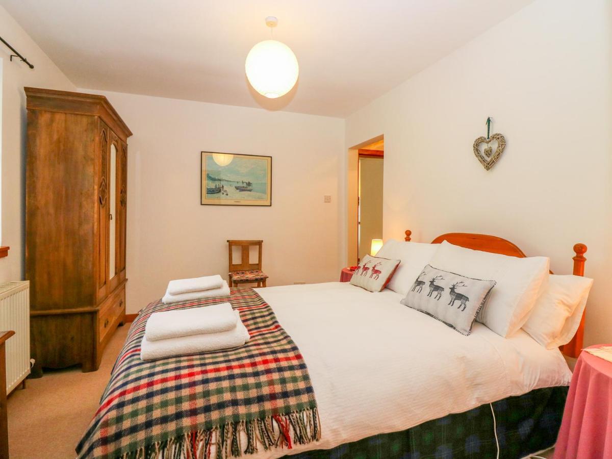 Villa Little Danescroft à Corpach Extérieur photo